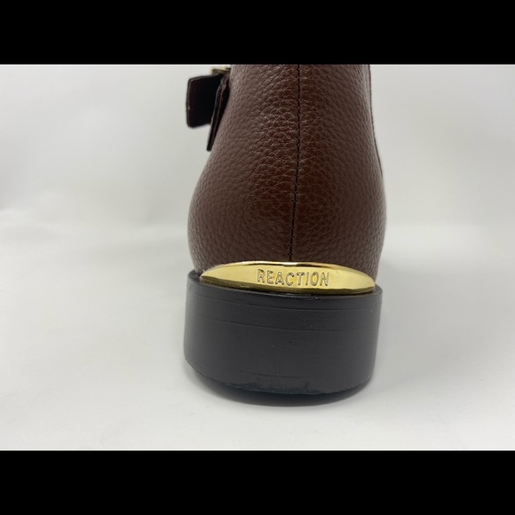 Kenneth Cole Reaction Wind Fashion Riding Boot - Picture 4 of 5